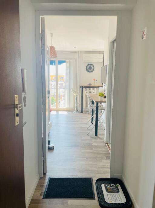 Apartment Petit Centre Joliette
