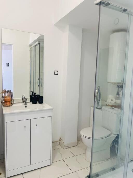 Petit Centre Joliette Apartment *